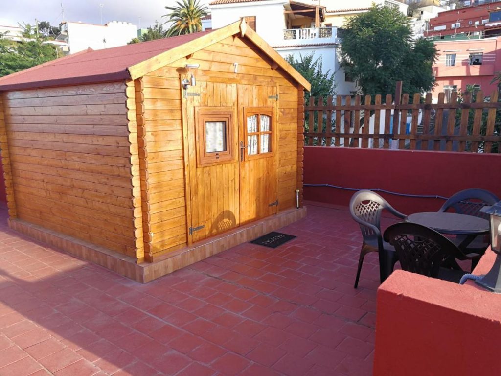 Guest House Casa Tacoronte Santa Cruz de Tenerife