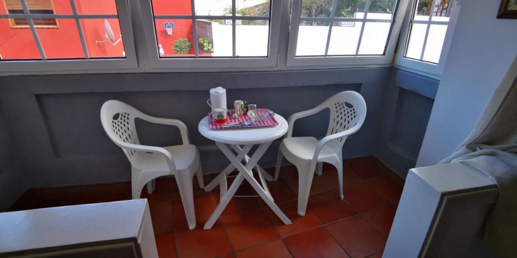 Guest House Casa Tacoronte Santa Cruz de Tenerife