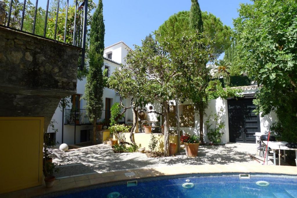 Salvatierra Guest House Ronda Málaga