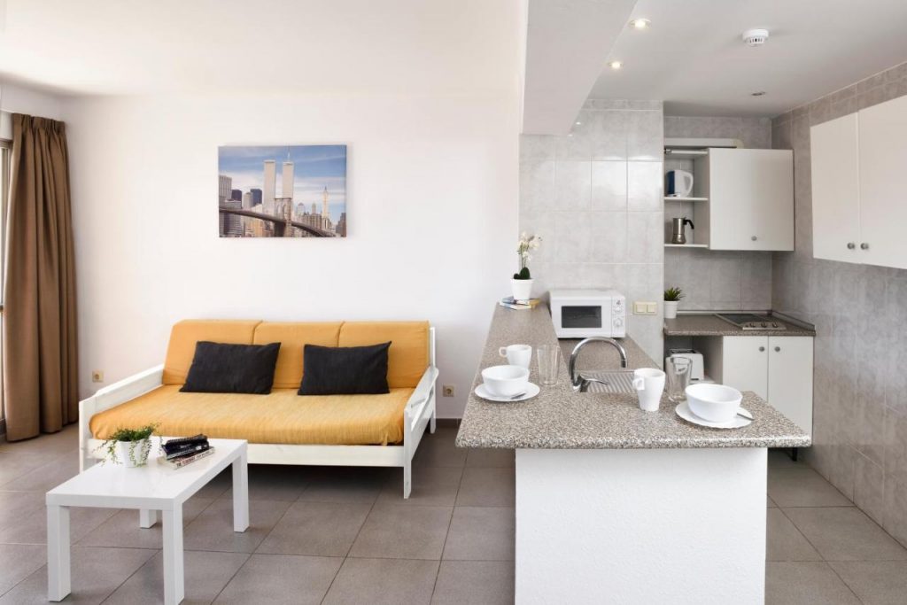 Martinez Apartments | Palmanova, Mallorca, Islas Baleares