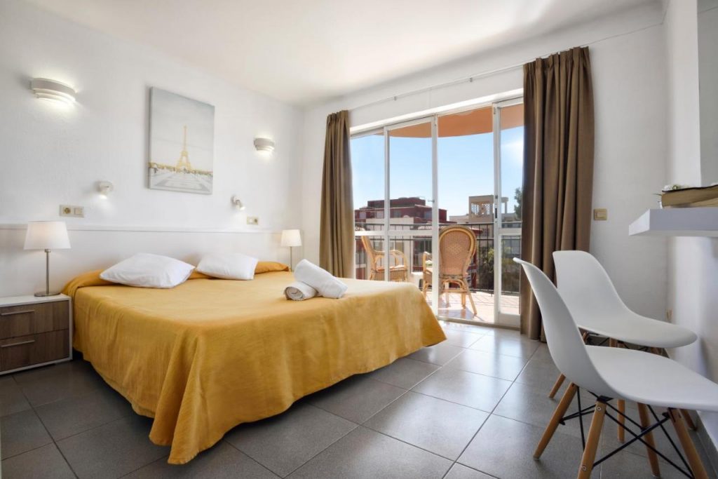 Martinez Apartments | Palmanova, Mallorca, Islas Baleares