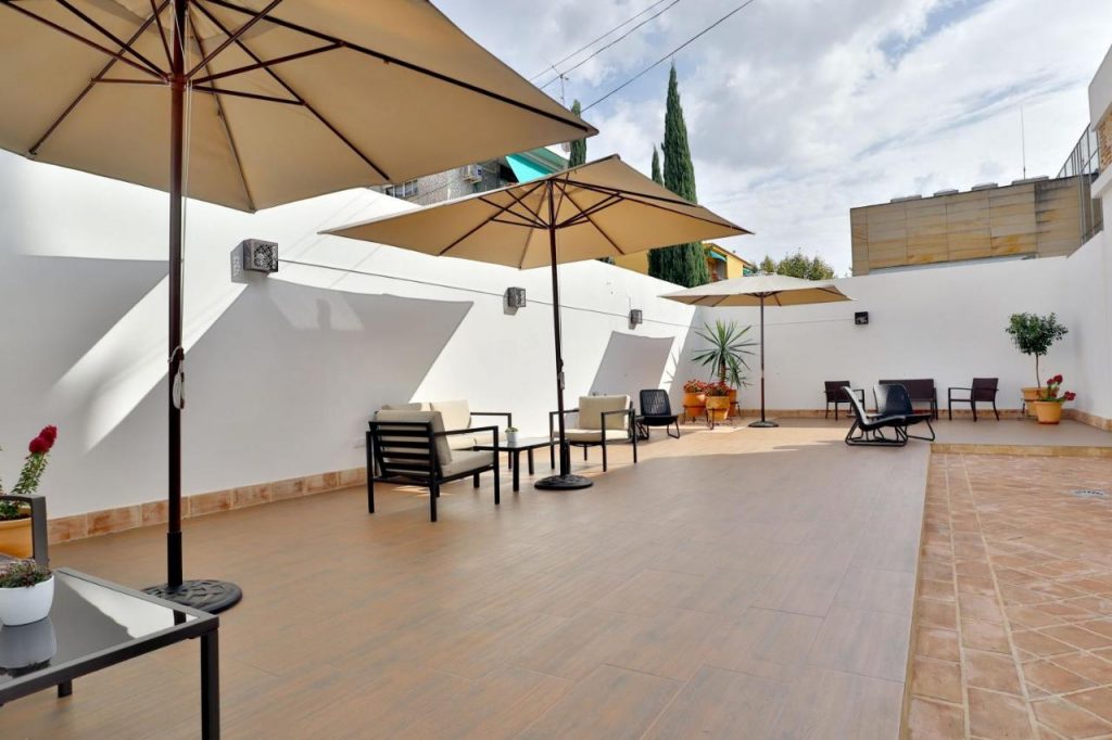 La Quinta Hacienda Córdoba