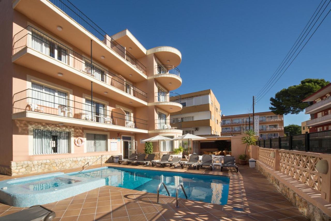 Martinez Apartments | Palmanova, Mallorca, Islas Baleares