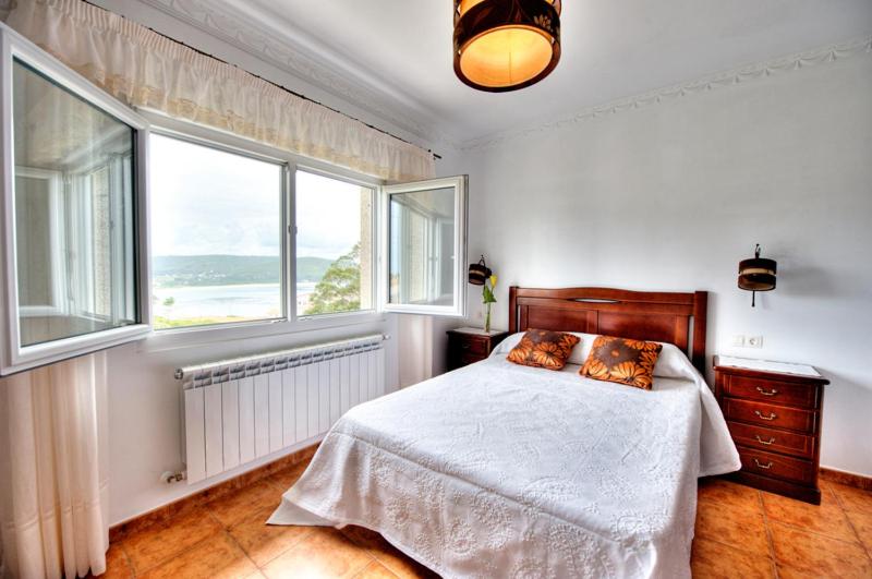 Pensión Mirador Fin da Terra Fisterra A Coruña